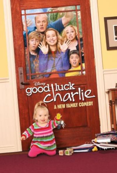 watch-Good Luck Charlie (2010)