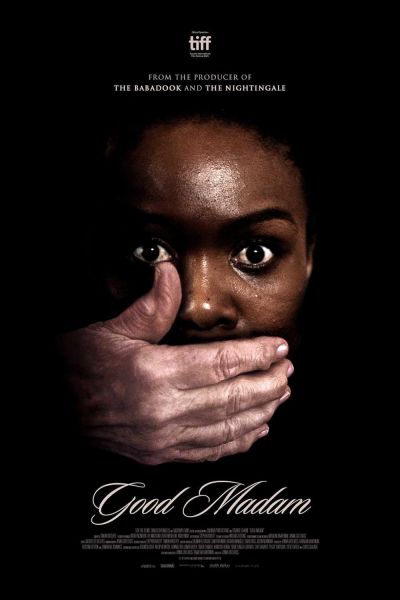 watch-Good Madam (2022)