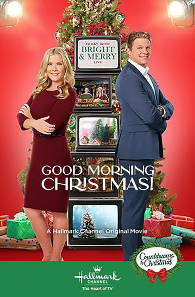 watch-Good Morning Christmas! (2020)