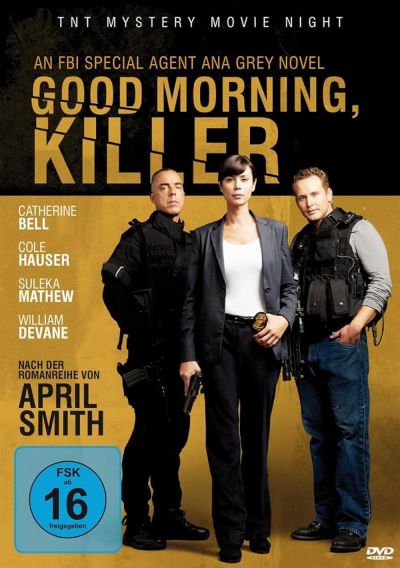 watch-Good Morning, Killer (2011)