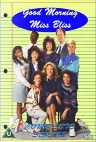 watch-Good Morning, Miss Bliss (1987)