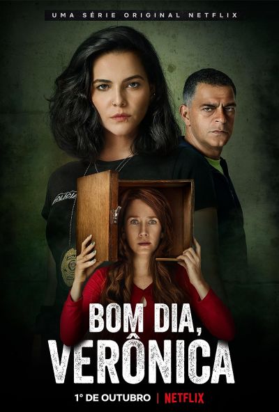 watch-Good Morning, VerÃ´nica (2020)