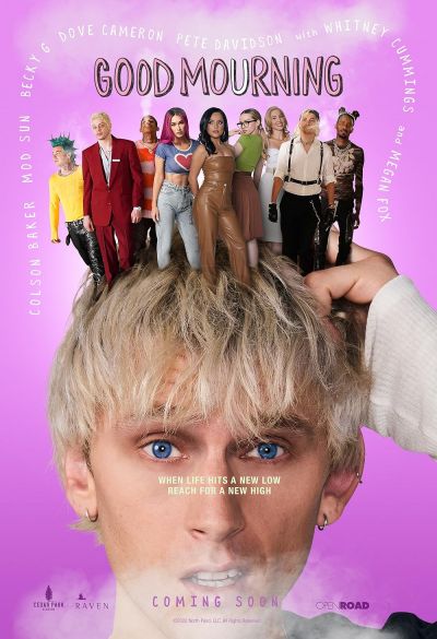watch-Good Mourning (2022)