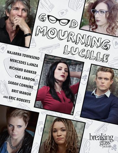watch-Good Mourning, Lucille (2014)