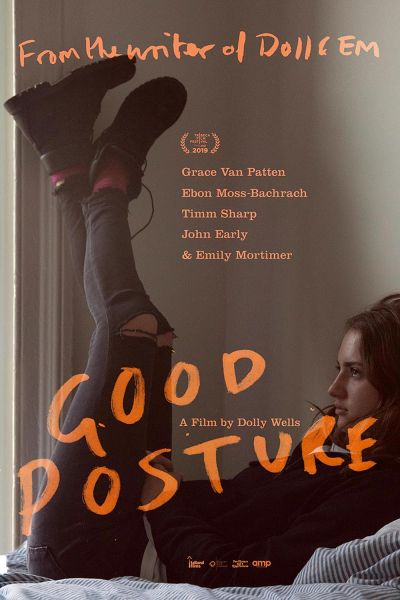 watch-Good Posture (2019)
