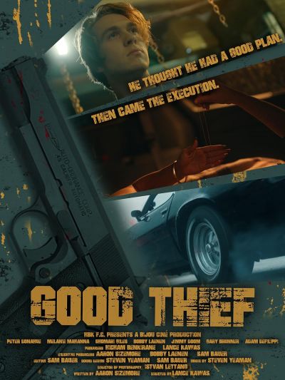 watch-Good Thief (2021)