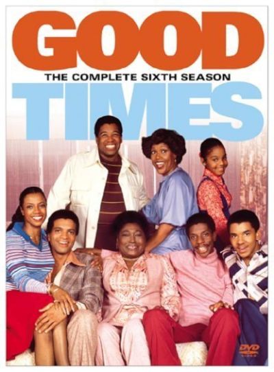watch-Good Times (1974)