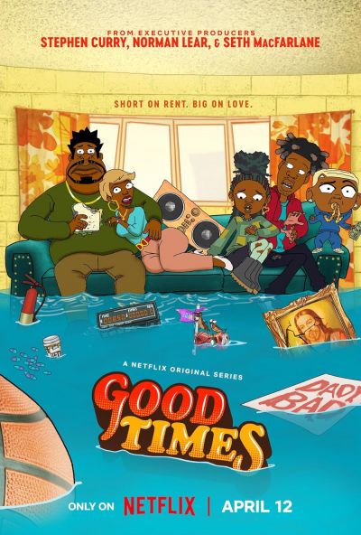 watch-Good Times (2024)
