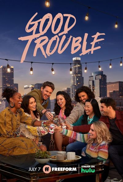 watch-Good Trouble (2019)