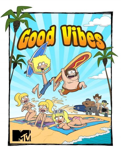 watch-Good Vibes (2011)