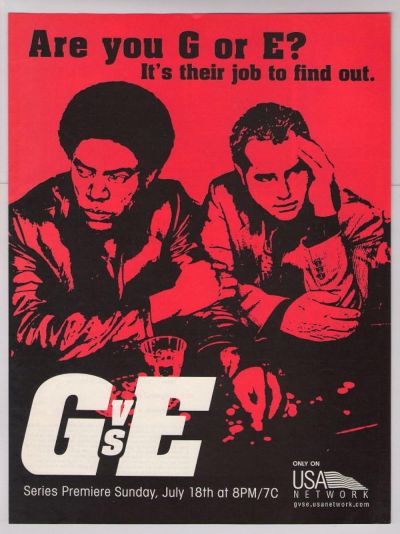 watch-Good vs Evil (1999)