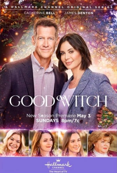watch-Good Witch (2015)