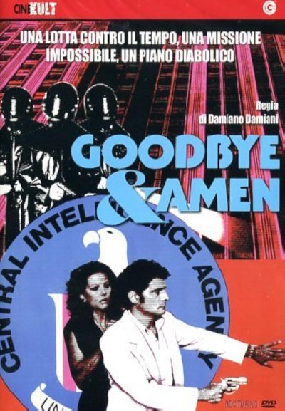watch-Goodbye & Amen (1977)