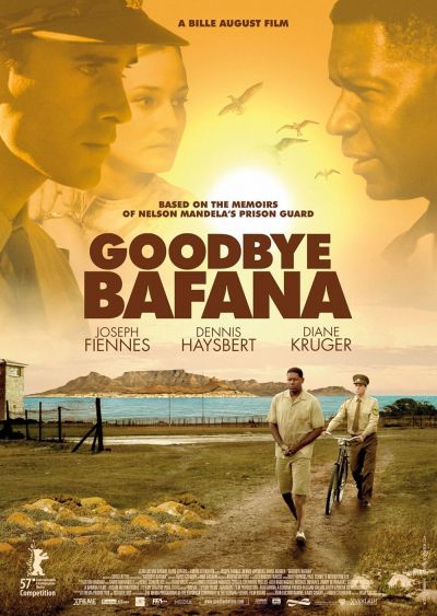 watch-Goodbye Bafana (2007)