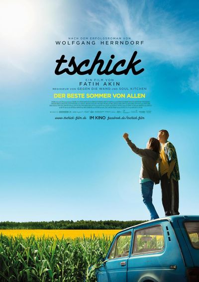 watch-Goodbye Berlin (2016)
