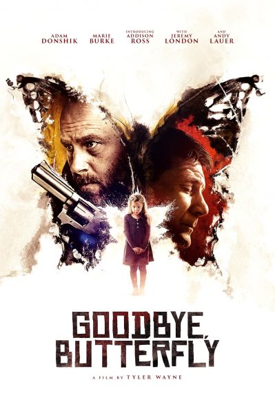 watch-Goodbye, Butterfly (2021)