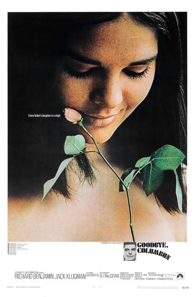 watch-Goodbye, Columbus (1969)