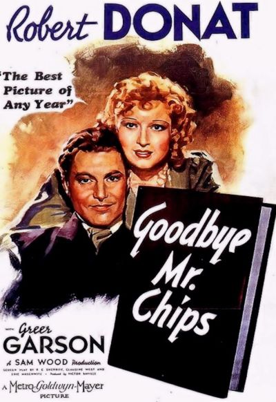 watch-Goodbye, Mr. Chips (1939)