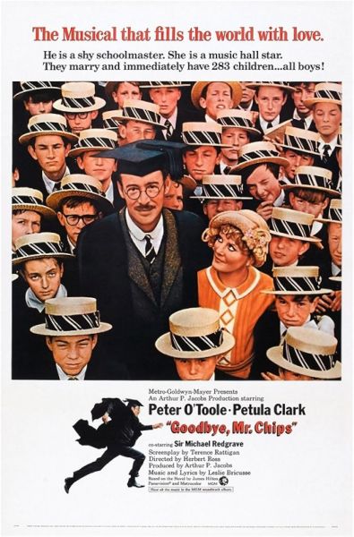 watch-Goodbye, Mr. Chips (1969)