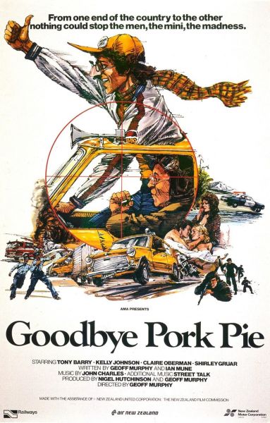 watch-Goodbye Pork Pie (1984)