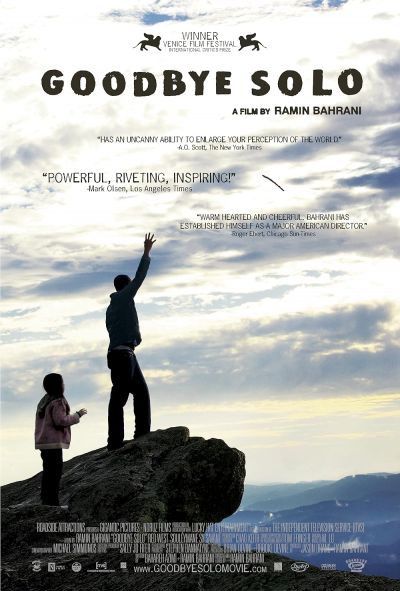 watch-Goodbye Solo (2009)