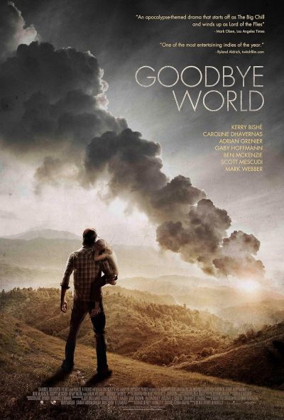 watch-Goodbye World (2014)
