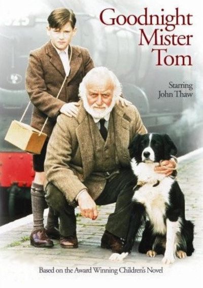 watch-Goodnight Mr Tom (1999)
