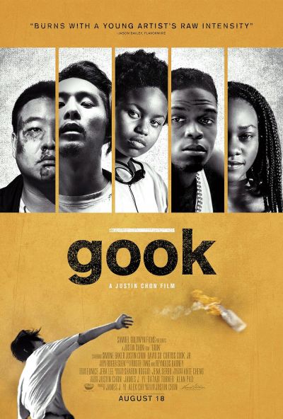 watch-Gook (2018)