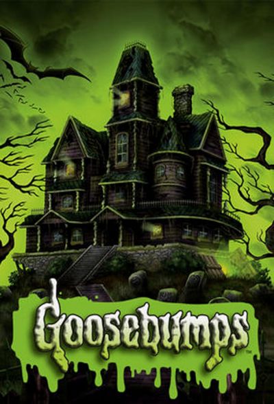 watch-Goosebumps (1995)