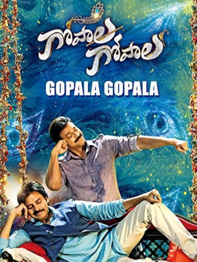 watch-Gopala Gopala (2015)