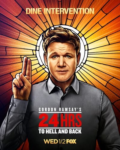 watch-Gordon Ramsay's 24 Hours to Hell and Back (2018)