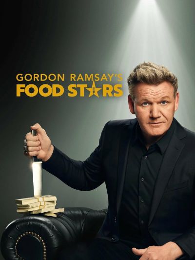watch-Gordon Ramsay's Food Stars (2023)