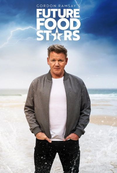 watch-Gordon Ramsay's Future Food Stars (2022)
