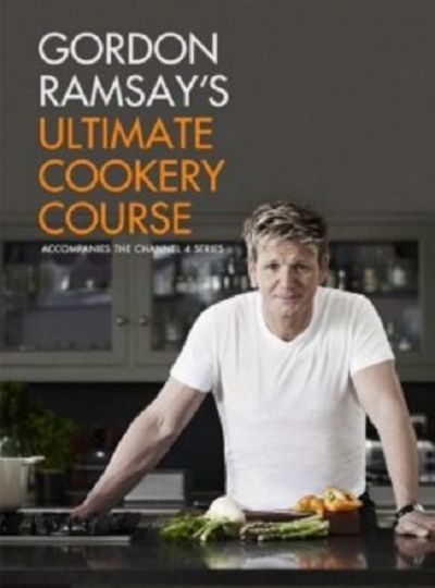 watch-Gordon Ramsay's Ultimate Cookery Course (2012)