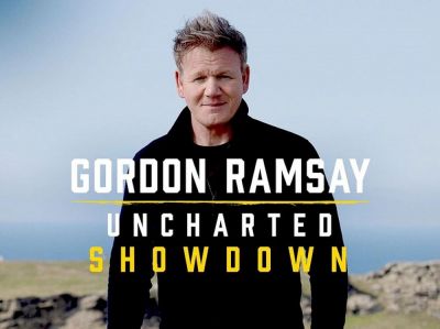 watch-Gordon Ramsay: Uncharted Showdown (2022)