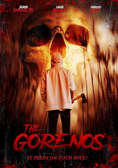 watch-Gorenos (2016)