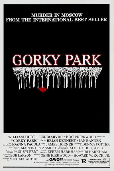 watch-Gorky Park (1983)