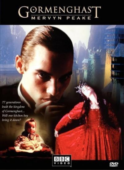 watch-Gormenghast (2000)