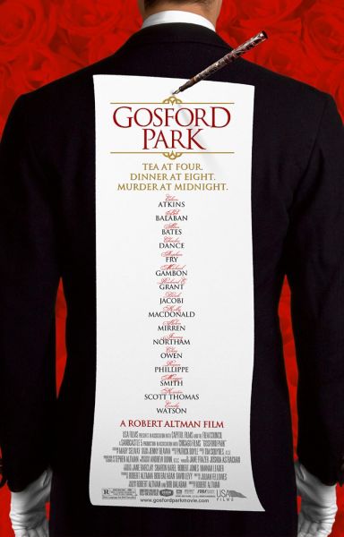 watch-Gosford Park (2002)