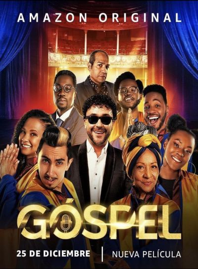 watch-Gospel (2022)