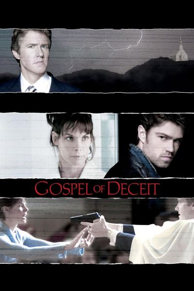 watch-Gospel of Deceit (2006)