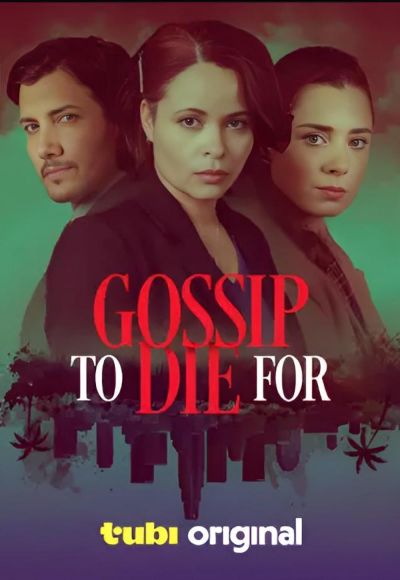 watch-Gossip to Die For (2024)
