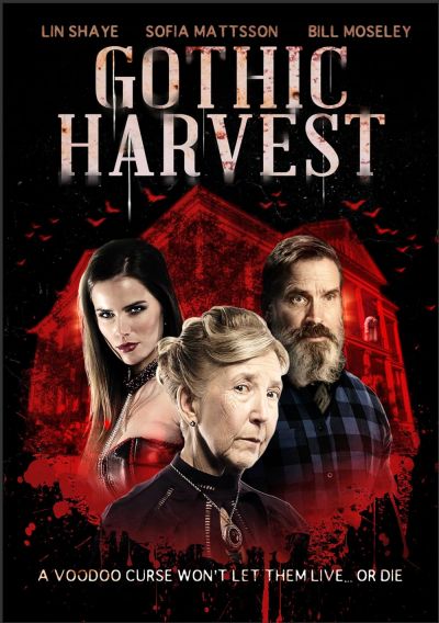 watch-Gothic Harvest (2019)