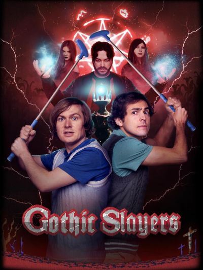 watch-Gothic Slayers (2025)