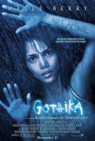 watch-Gothika (2003)