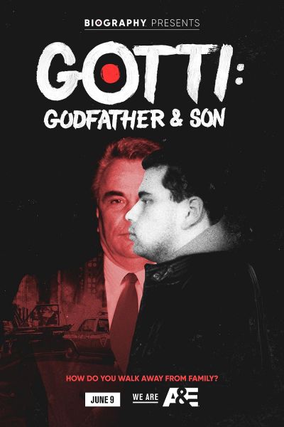 watch-Gotti: Godfather and Son (2018)