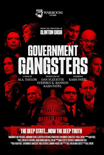 watch-Government Gangsters (2024)