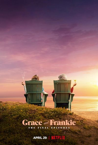 watch-Grace and Frankie (2015)