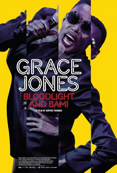 watch-Grace Jones: Bloodlight and Bami (2018)