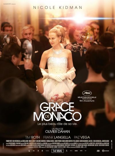 watch-Grace of Monaco (2014)